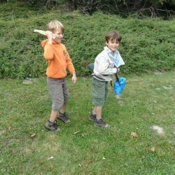 SAM 0603  Medium - Scouts en Gidsen Zaventem 